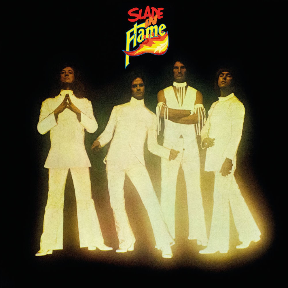 So Far So Good - Slade