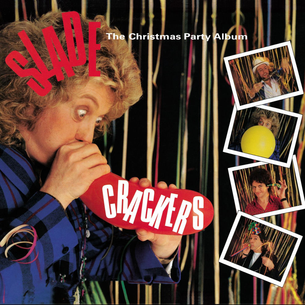 We'll Bring The House Down - Slade
