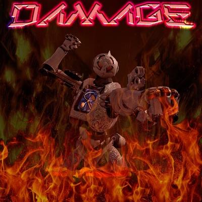 Slakvest - Damage