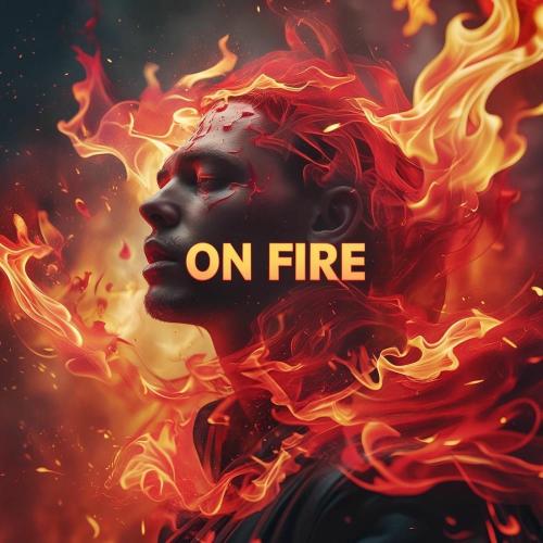 SLAP HOUSE MAFIA - On Fire