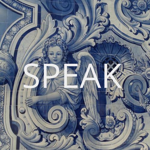 SLAP HOUSE MAFIA - Speak