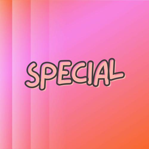 SLAP HOUSE MAFIA - Special