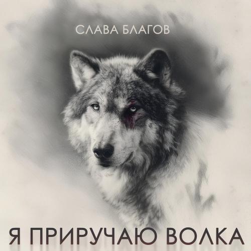 Слава Благов - Я приручаю волка