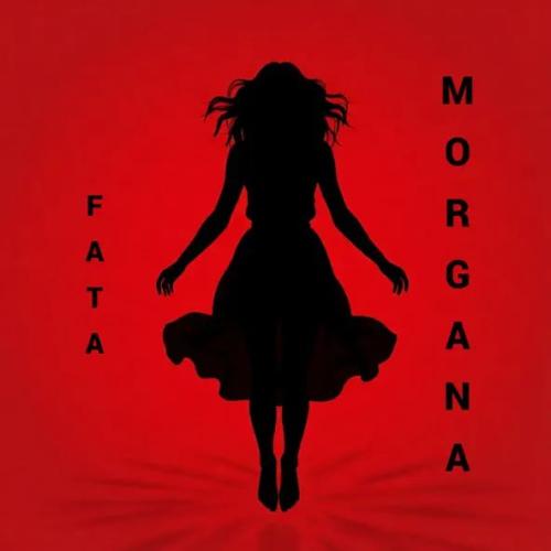 Slavique Green - Fata Morgana