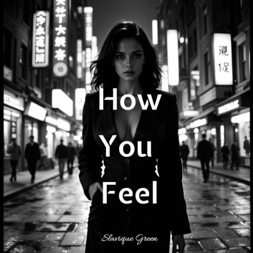 Slavique Green - How You Feel