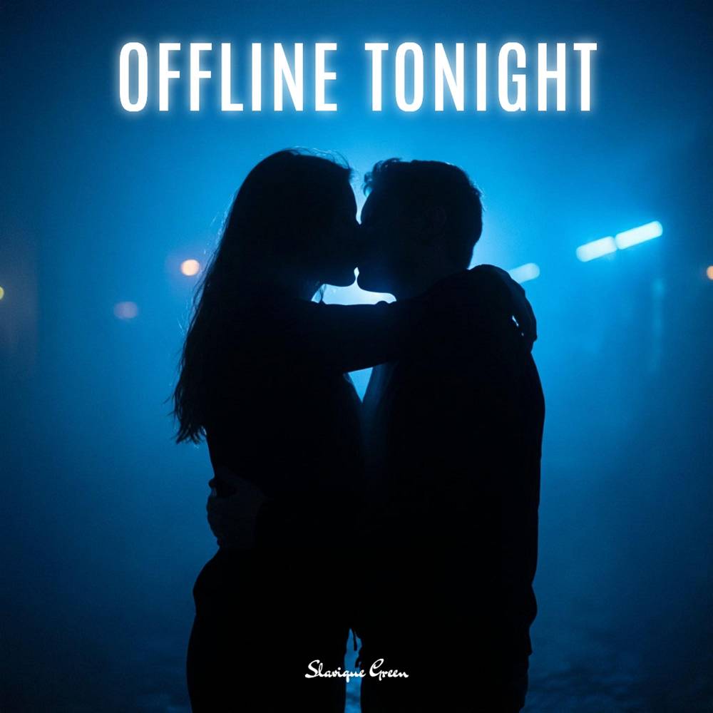 Offline Tonight - Slavique Green