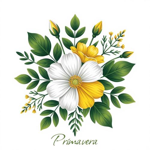Slavique Green - Primavera