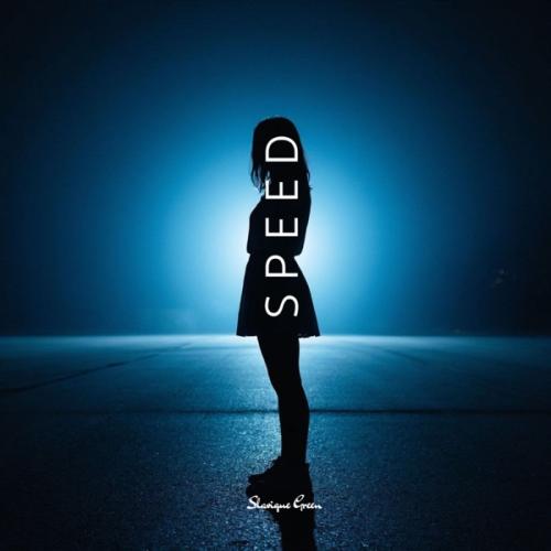 Speed - Slavique Green