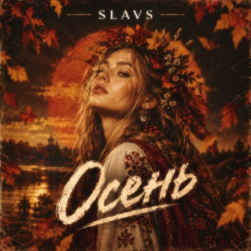 Осень - SLAVS