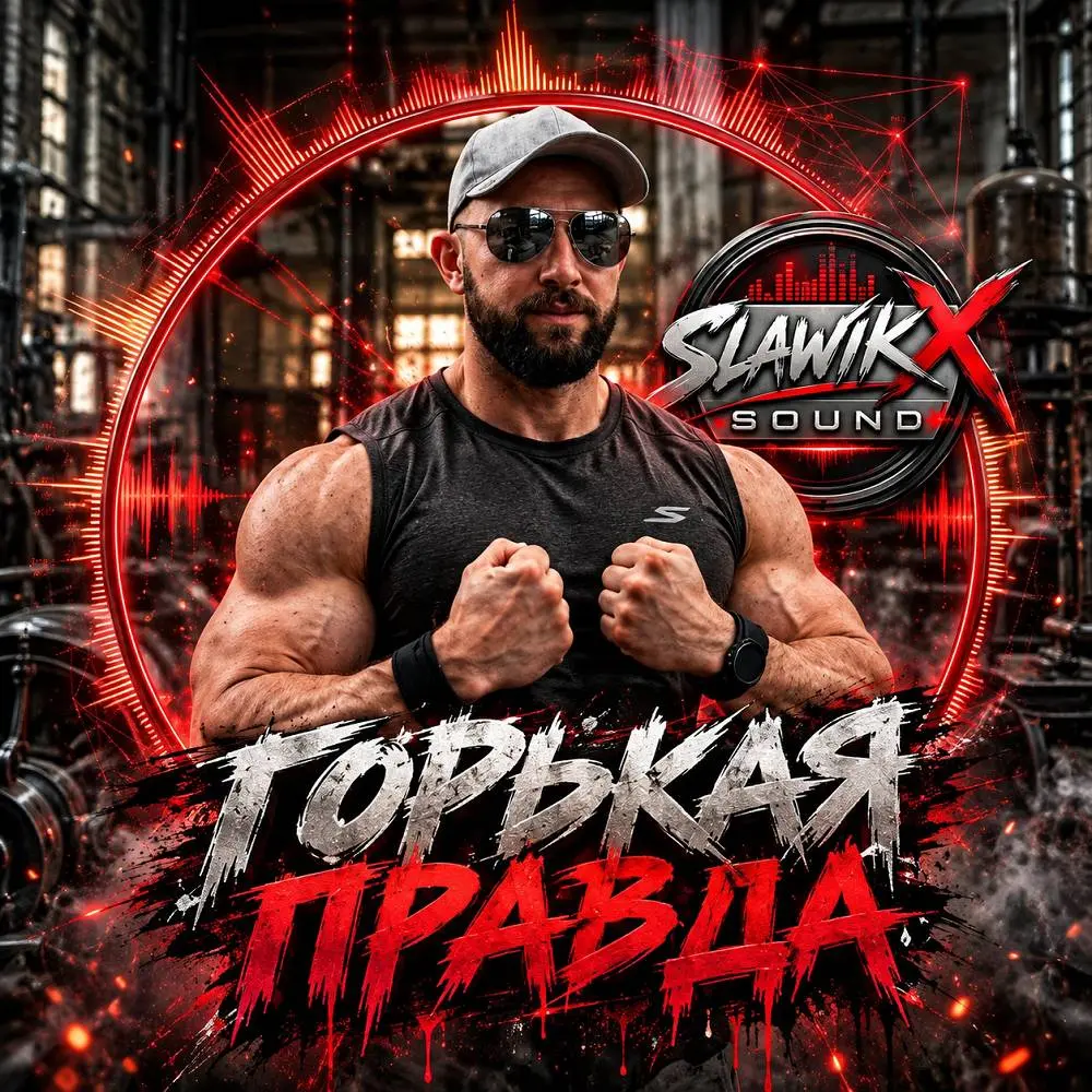 Горькая правда - SlawikXSound