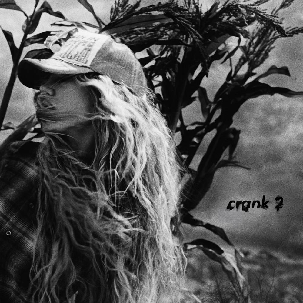 crank 2 - Slayyyter