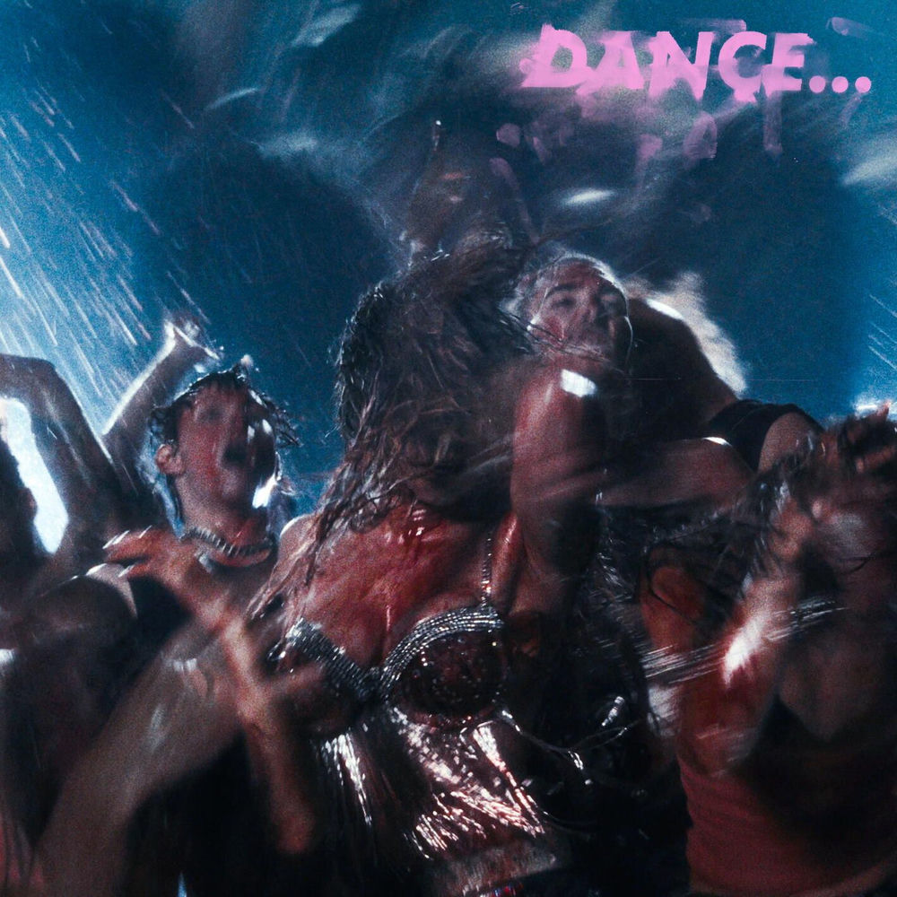Dance... (Edit) - Slayyyter
