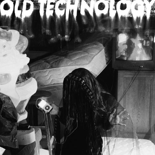 Old Technology - Slayyyter