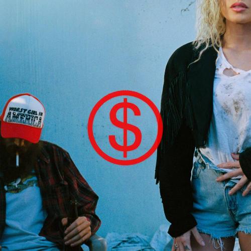 Slayyyter - WHAT IS IT LIKE, TO BE LIKED-