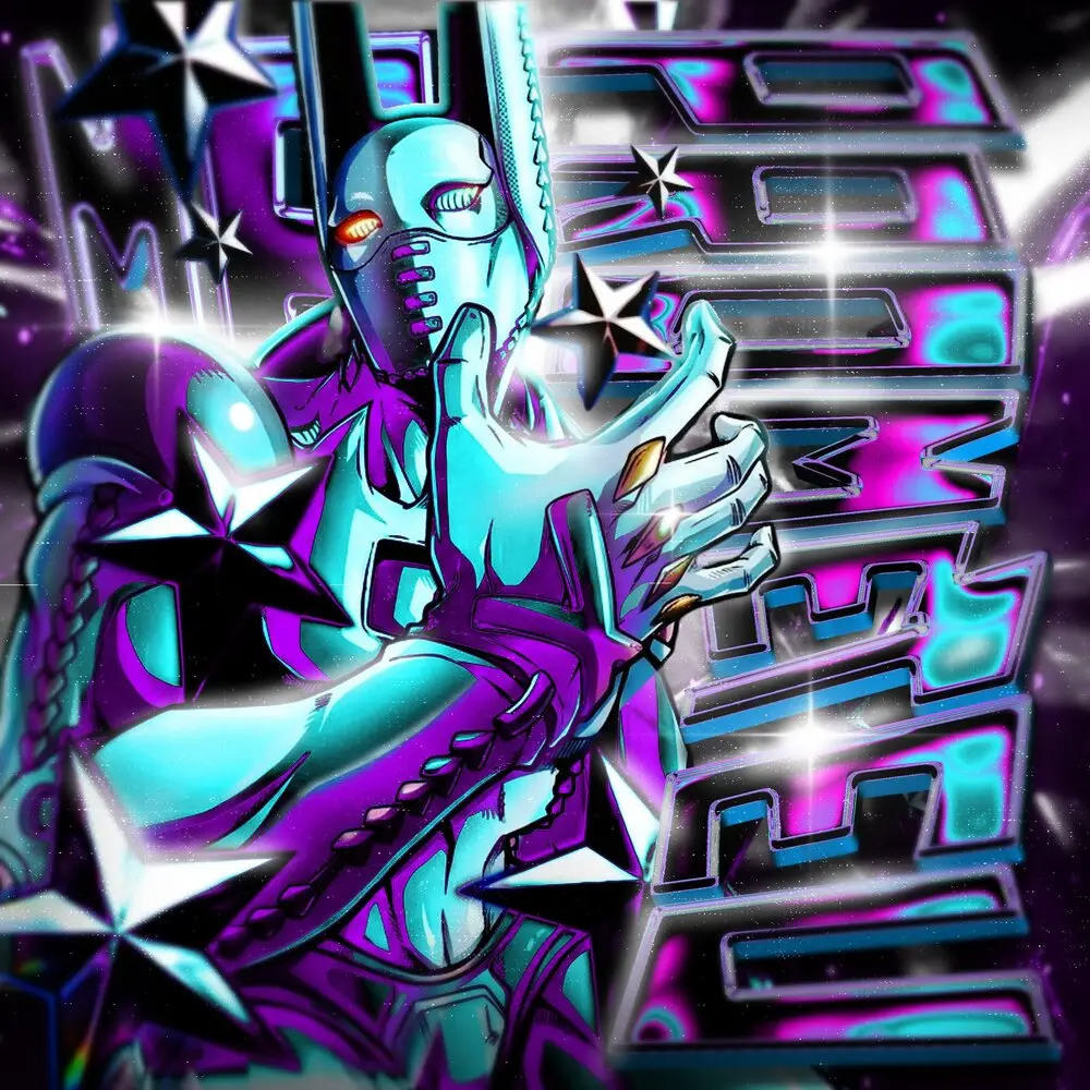 ME PROMETEU (Sped Up) - SLBG6X, Nxrcxcxst