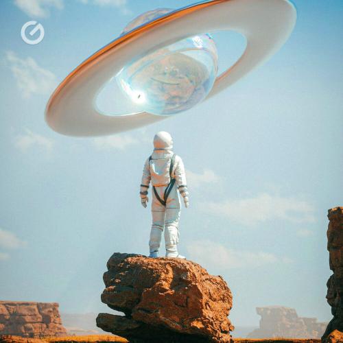 SLCTD, Blackout Heart, CLOXKET - Interstellar