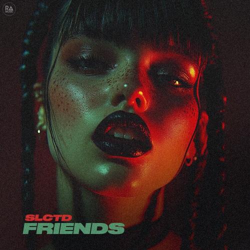Friends - SLCTD
