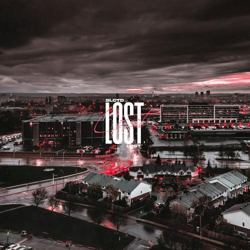 Lost - SLCTD