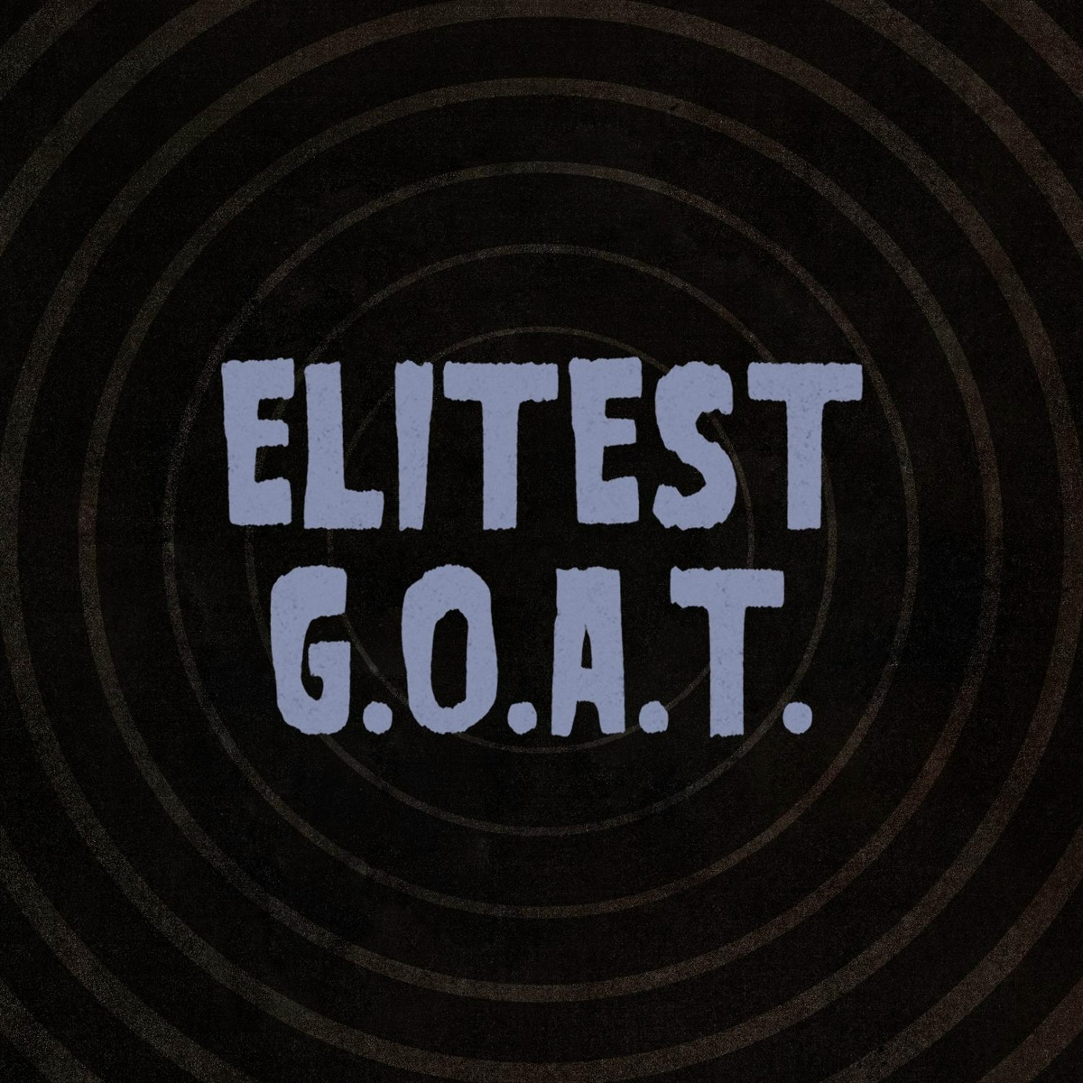 Elitest G.O.A.T. - Sleaford Mods feat. Aldous Harding