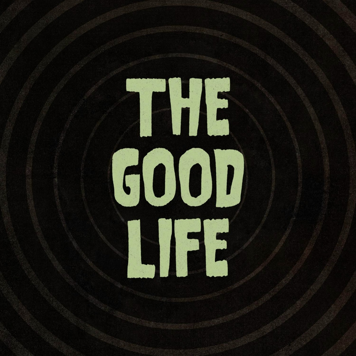 The Good Life - Sleaford Mods feat. Gwendoline Christie, BIG SPECIAL