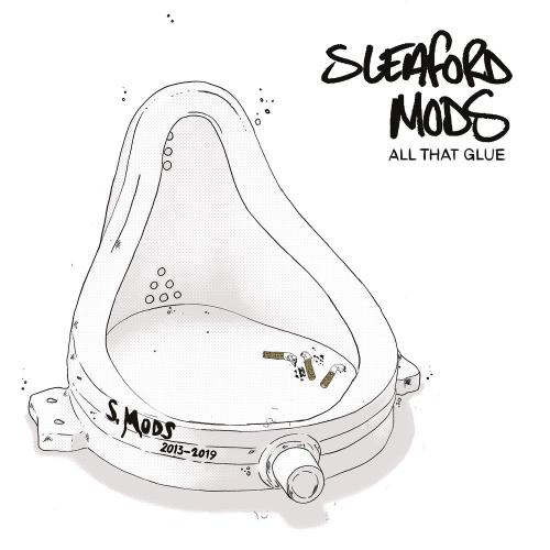 Sleaford Mods - Tweet Tweet Tweet (Remastered)
