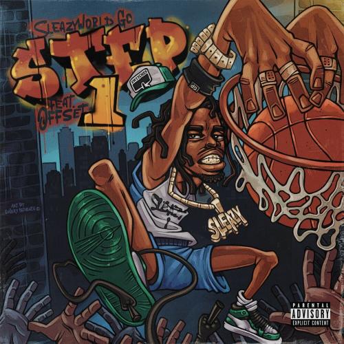 Step 1 - SleazyWorld Go & Offset
