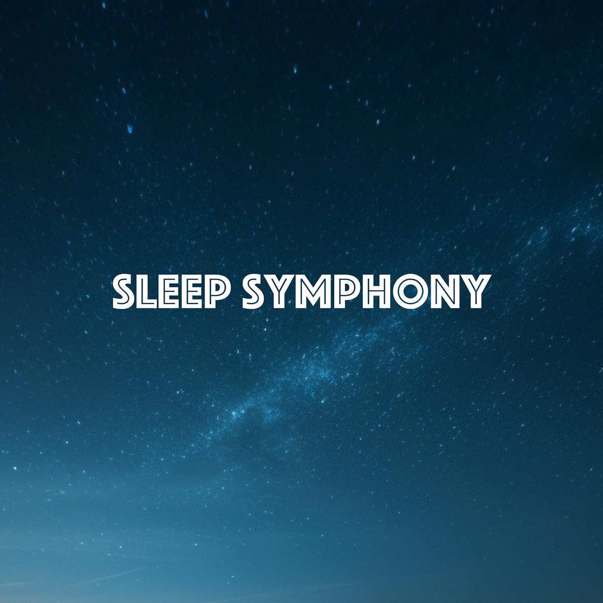 Relax (Thunderstorm) - Sleep Symphony