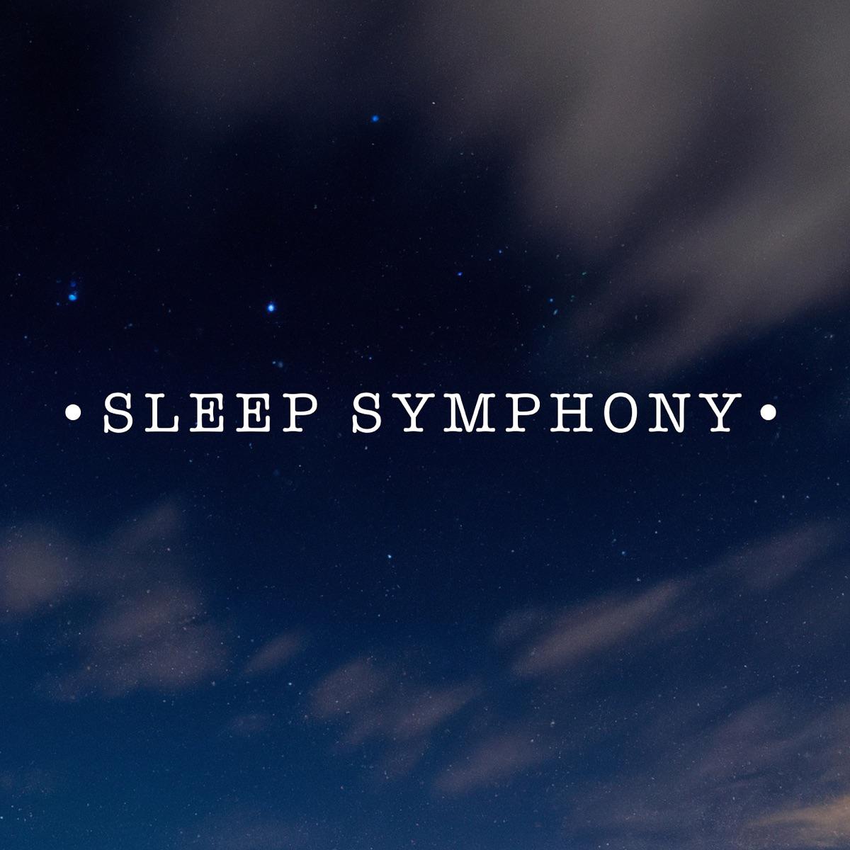 Visions (Thunderstorms) - Sleep Symphony