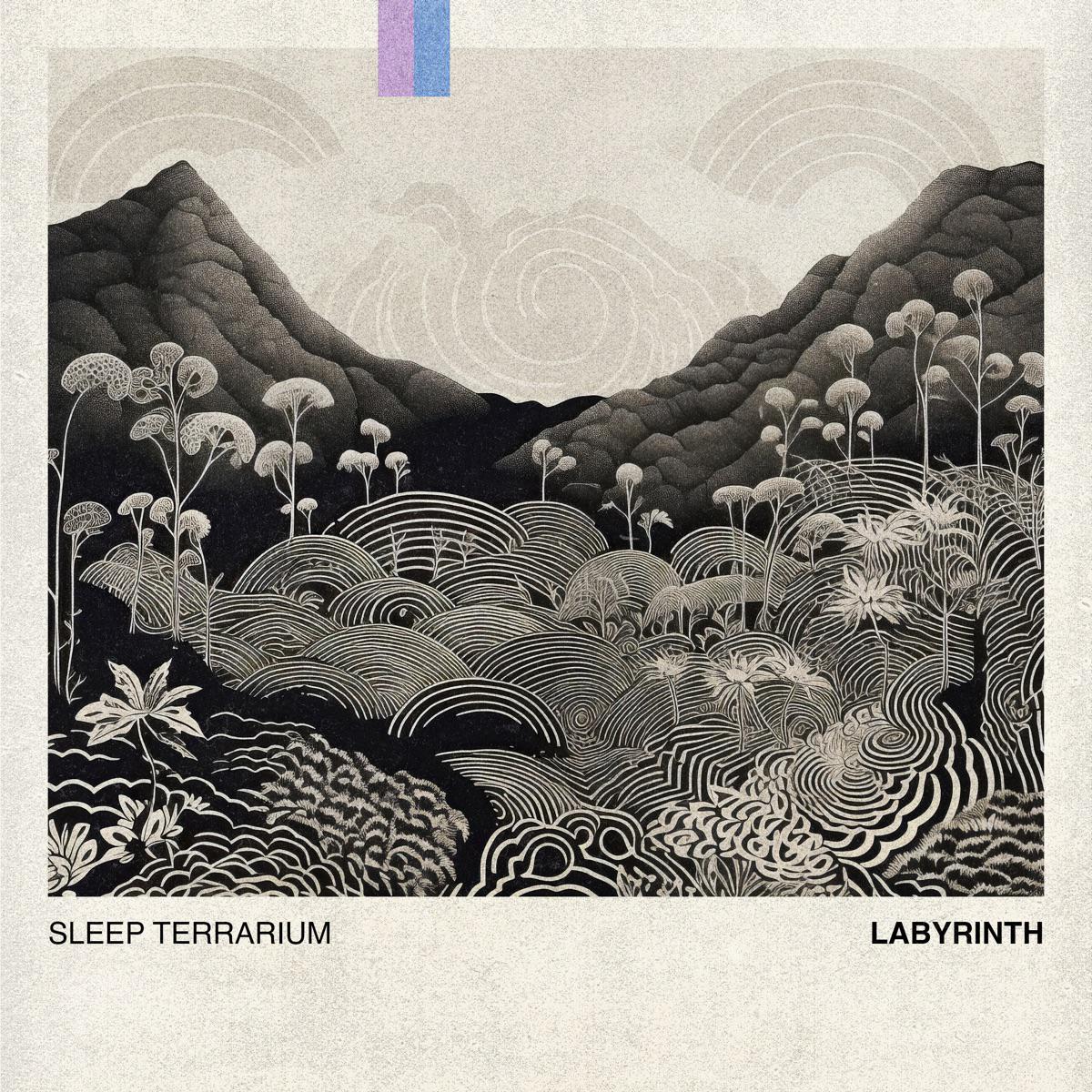 Labyrinth - Sleep Terrarium
