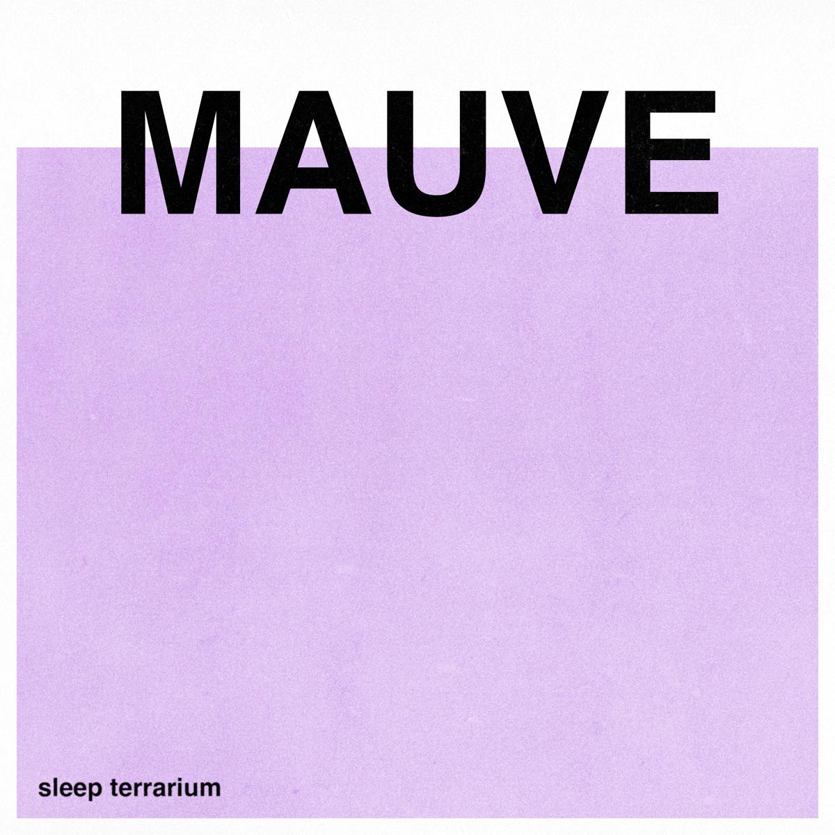 Mauve (Spa) - Sleep Terrarium