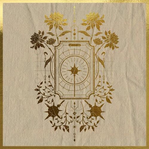 Sleep Token - Caramel