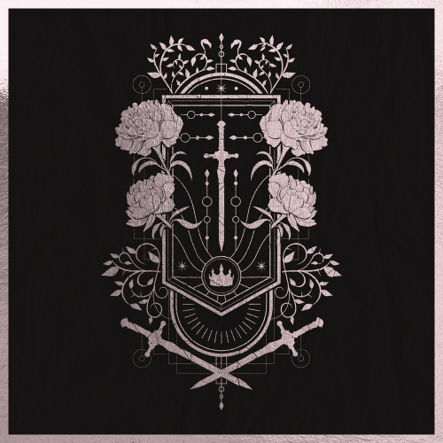 Sleep Token - Damocles