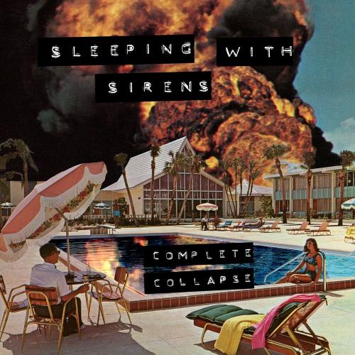 Sleeping With Sirens feat. Royal x The Serpent - Be Happy