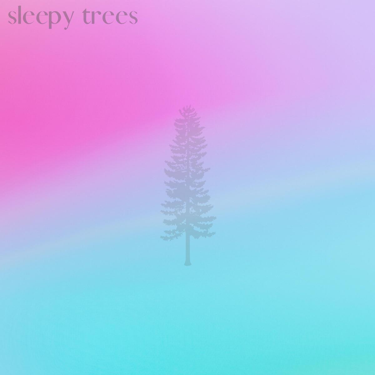 Oasis (Thunderstorm) - Sleepy Trees