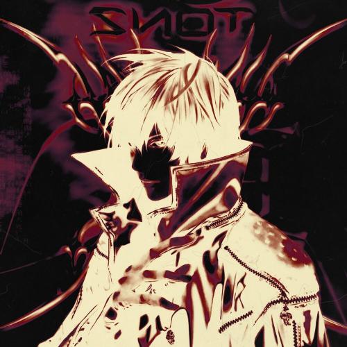SLEEPYHΞAD - SHOT
