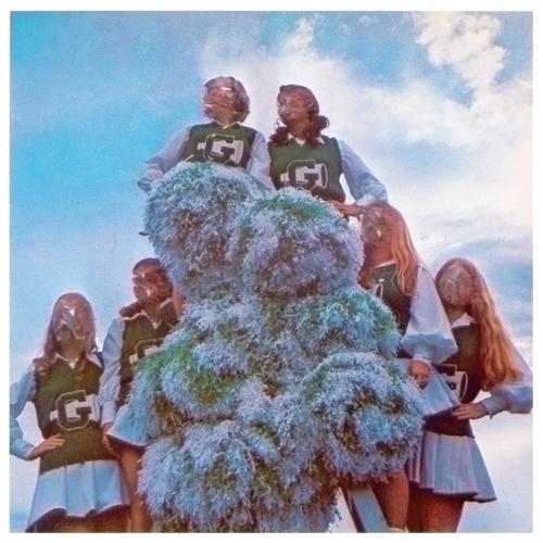 Sleigh Bells - Crown On the Ground