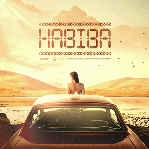 Sleiman & Ayman Amin - Habiba