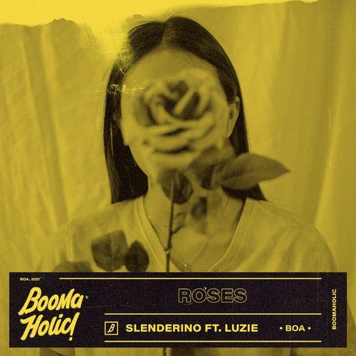 Slenderino feat. Luzie - Roses