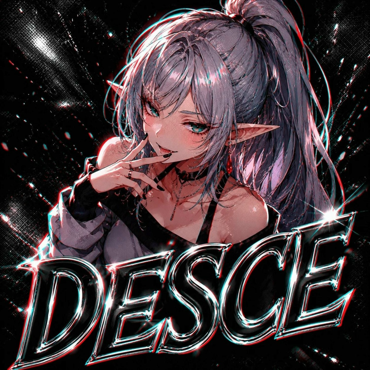 DESCE - slezaneba
