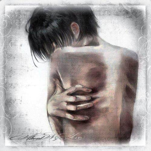души - слезы ханой, ХАРТЕЙК, lvvnda