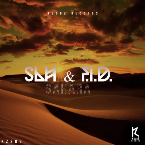 Sahara - SLH & F.I.D.