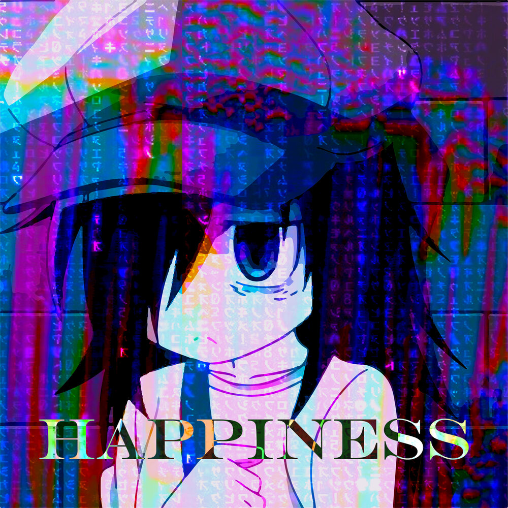Happiness - SLICEGHILL