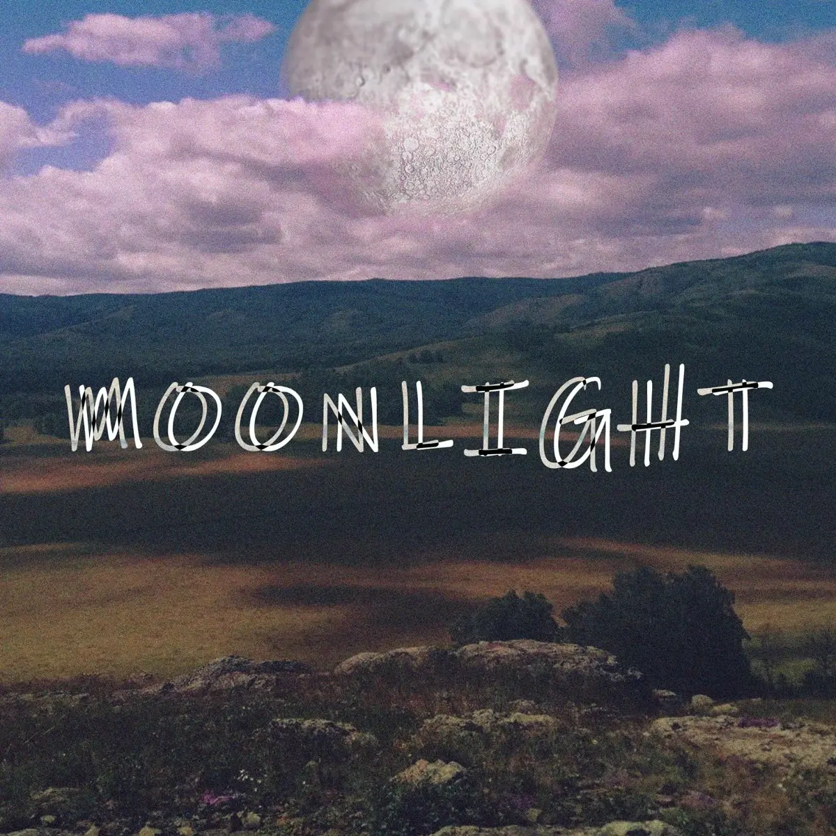 Moonlight - SLICEGHILL