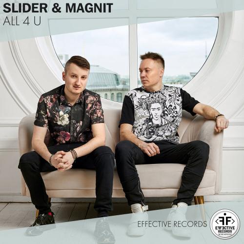 All 4 U - Slider & Magnit