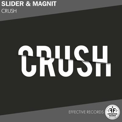 Crush - Slider & Magnit