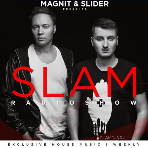 Slider & Magnit - Loneliness