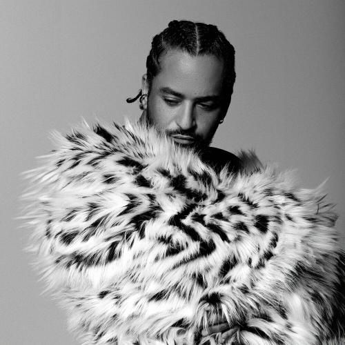 Slimane - Mon Amour (Meya Rework)