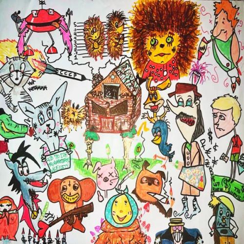 SLIMUS feat. Lil Kate - В Бронежилете