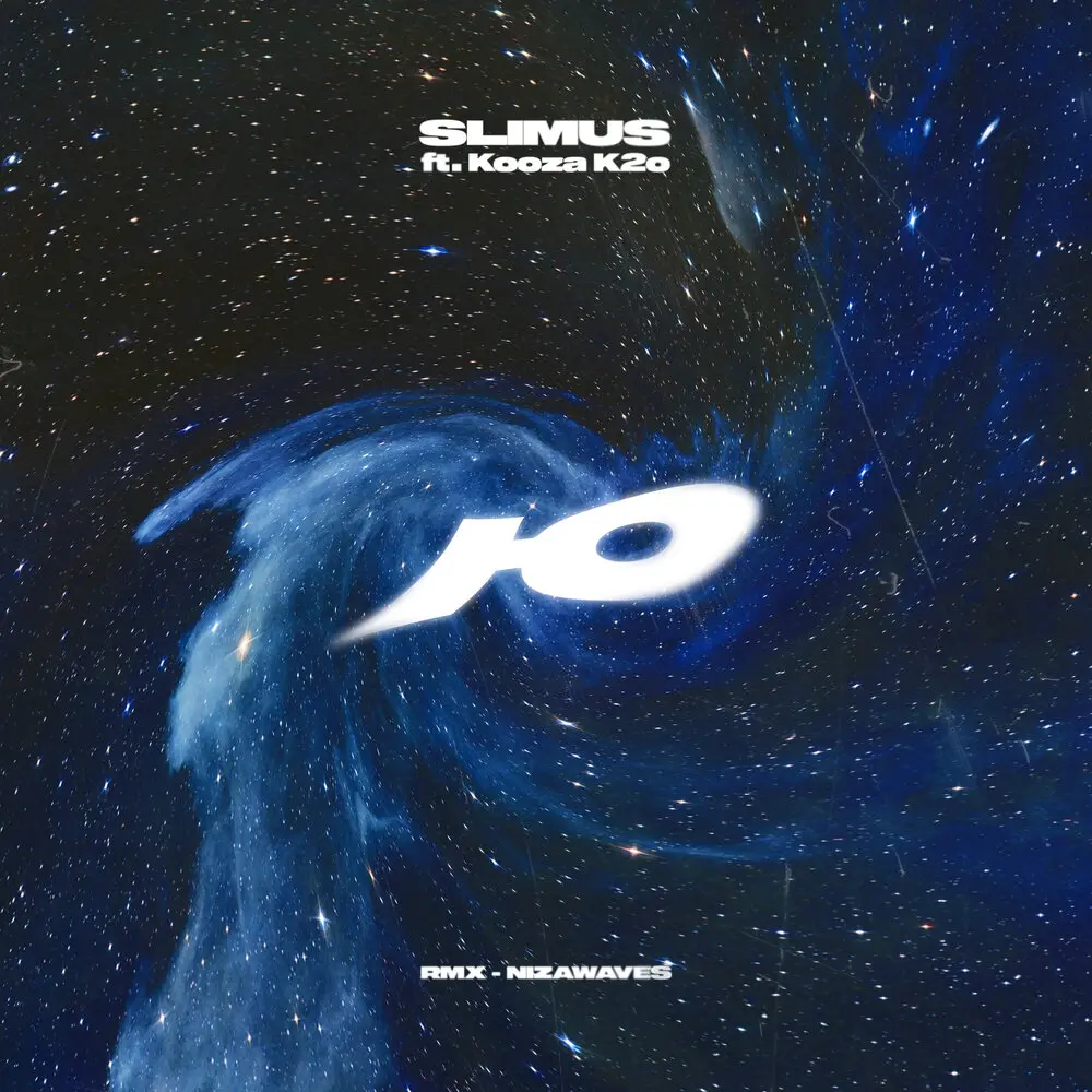 Ю (Nizawaves Remix) - SLIMUS, Kooza K2o, NIZAWAVES