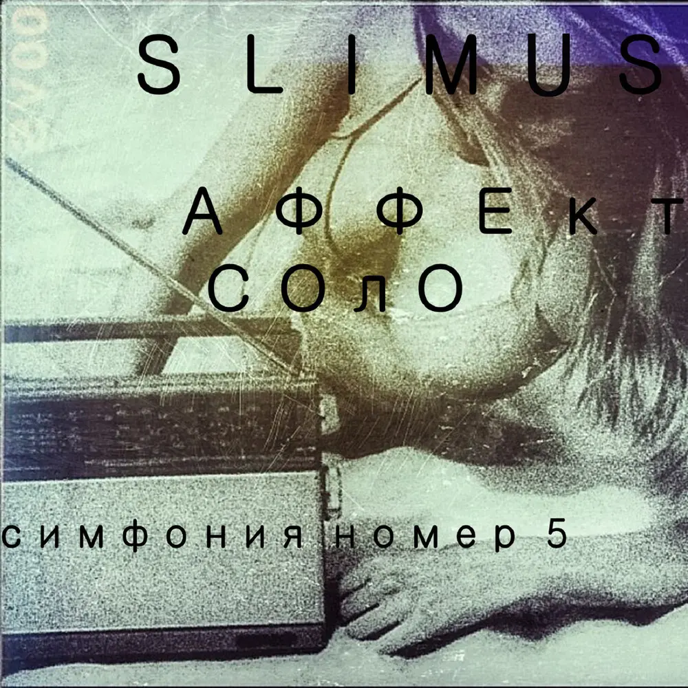 Медвежатина - SLIMUS